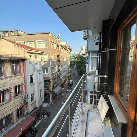 Aparthotel Ozel