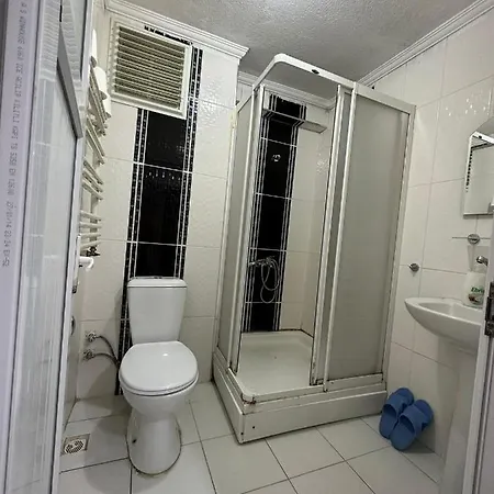 Ozel Aparthotel