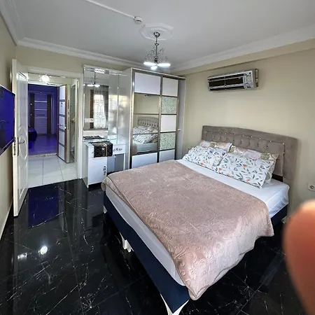 Aparthotel Ozel Istanbul